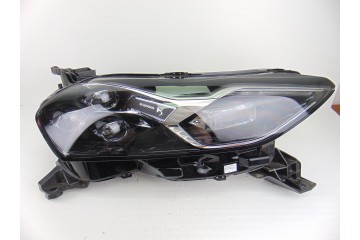 9820840680  FARO DERECHO DS 3 CROSSBACK Performance Line 9820840680 196578 DS - 1