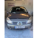 RENAULT SCENIC II (JM) Authentique