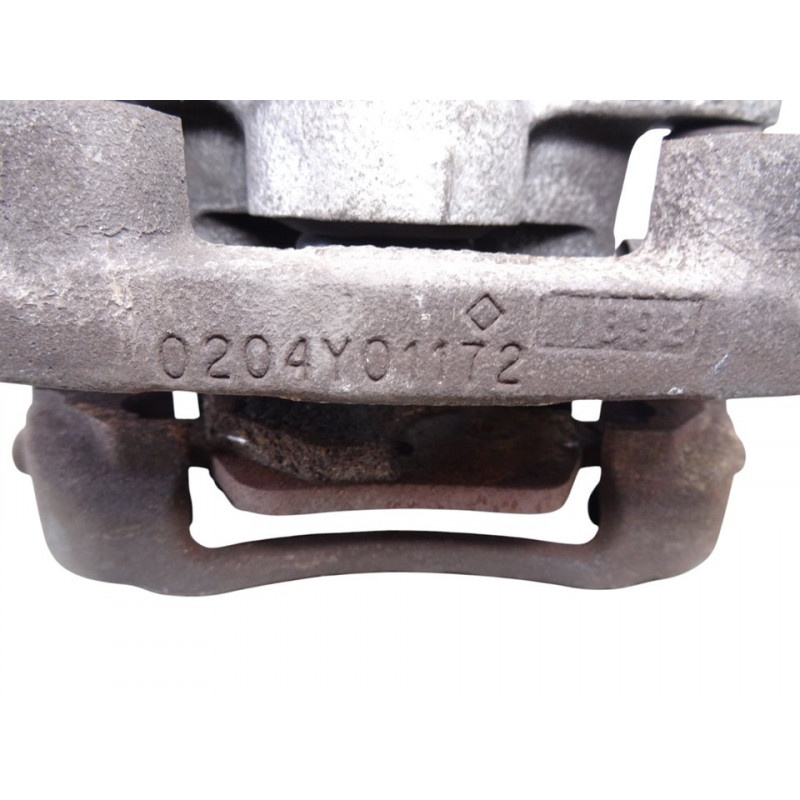  PINZA DE FRENO TRASERA DERECHA FORD MONDEO BERLINA (GE) Ambiente 2002 213211 FORD - 1