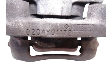  PINZA DE FRENO TRASERA DERECHA FORD MONDEO BERLINA (GE) Ambiente 2002 213211 FORD - 1