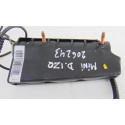 1484284  AIRBAG LATERAL IZQUIERDO MINI MINI (R50,R53) One 2001 1484284 206243 MINI - 1