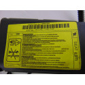 1484284  AIRBAG LATERAL IZQUIERDO MINI MINI (R50,R53) One 2001 1484284 206243 MINI - 2