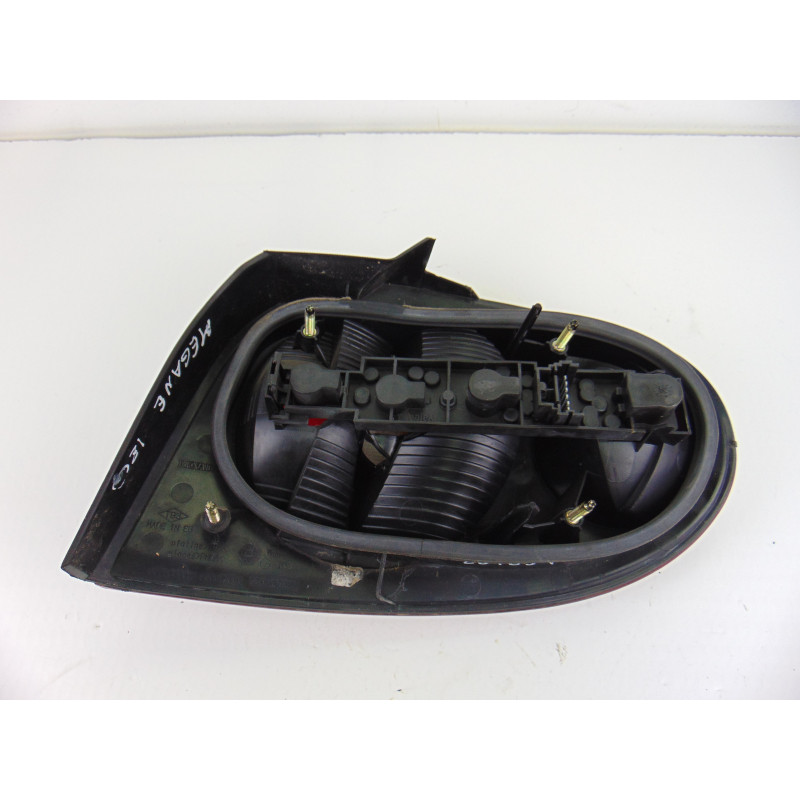  PILOTO TRASERO IZQUIERDO RENAULT MEGANE I FASE 2 CABRIOLET (EA...) 1.6 16V Dynamique 1999 201639 RENAULT - 2