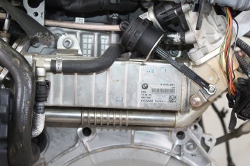 B47C20A MOTOR COMPLETO MINI MINI 3P (F56) Cooper SD 2014 B47C20A 215377 MINI - 1