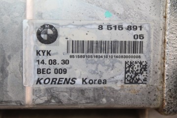 B47C20A MOTOR COMPLETO MINI MINI 3P (F56) Cooper SD 2014 B47C20A 215377 MINI - 2