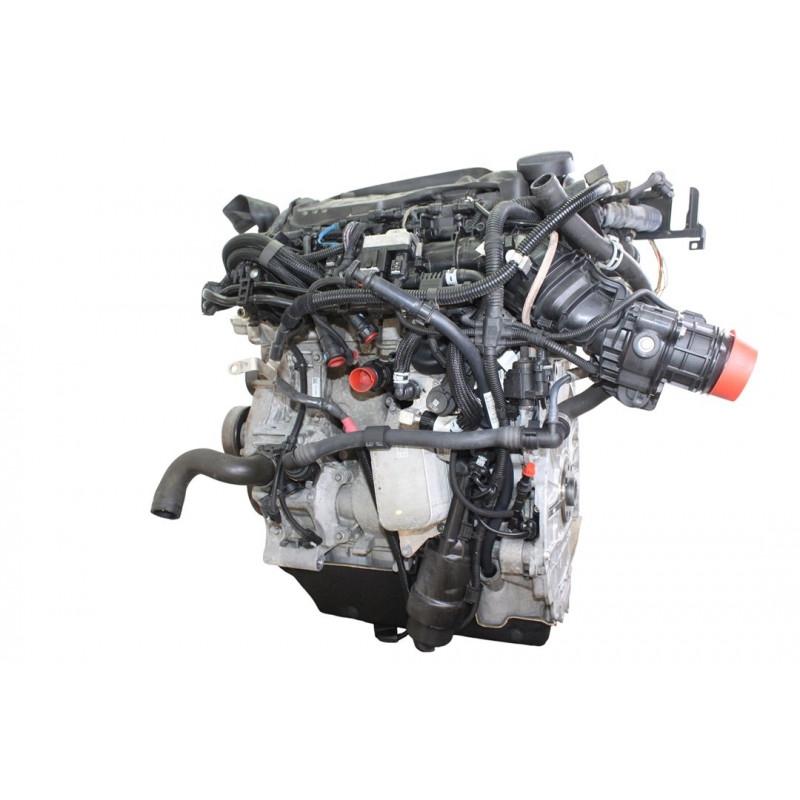 B47C20A MOTOR COMPLETO MINI MINI 3P (F56) Cooper SD 2014 B47C20A 215377 MINI - 3
