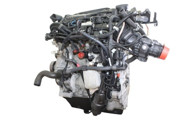 B47C20A MOTOR COMPLETO MINI MINI 3P (F56) Cooper SD 2014 B47C20A 215377 MINI - 3