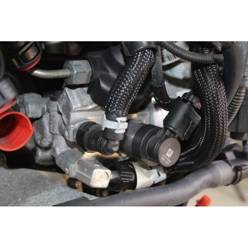 B47C20A MOTOR COMPLETO MINI MINI 3P (F56) Cooper SD 2014 B47C20A 215377 MINI - 4