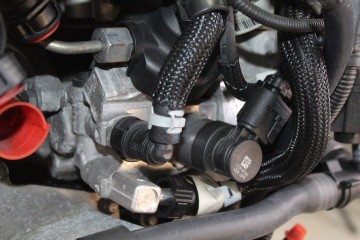 B47C20A MOTOR COMPLETO MINI MINI 3P (F56) Cooper SD 2014 B47C20A 215377 MINI - 4