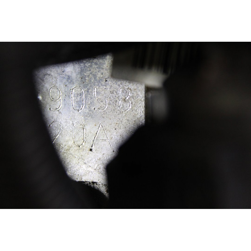 B47C20A MOTOR COMPLETO MINI MINI 3P (F56) Cooper SD 2014 B47C20A 215377 MINI - 6