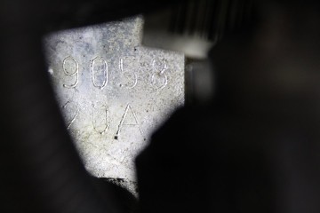 B47C20A MOTOR COMPLETO MINI MINI 3P (F56) Cooper SD 2014 B47C20A 215377 MINI - 6