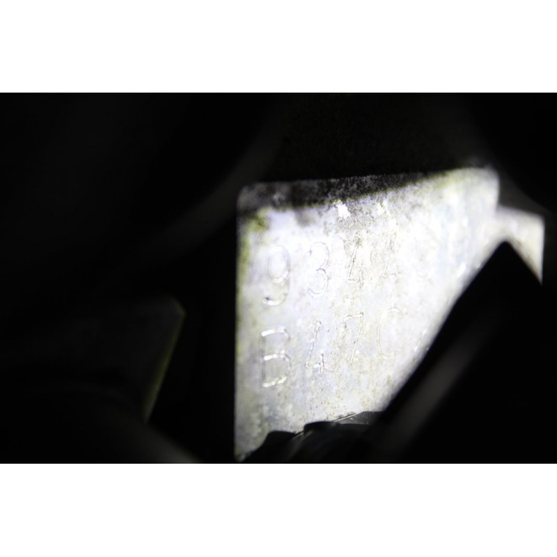 B47C20A MOTOR COMPLETO MINI MINI 3P (F56) Cooper SD 2014 B47C20A 215377 MINI - 7