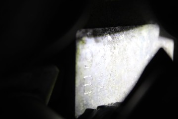 B47C20A MOTOR COMPLETO MINI MINI 3P (F56) Cooper SD 2014 B47C20A 215377 MINI - 7