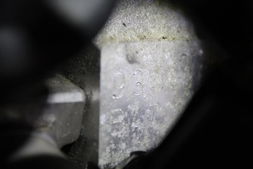 B47C20A MOTOR COMPLETO MINI MINI 3P (F56) Cooper SD 2014 B47C20A 215377 MINI - 8