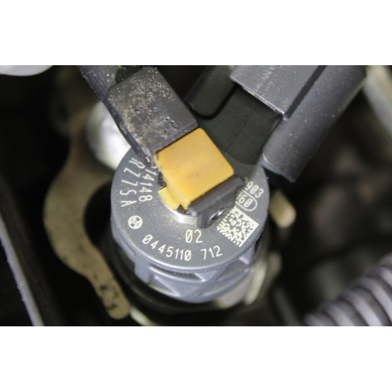 B47C20A MOTOR COMPLETO MINI MINI 3P (F56) Cooper SD 2014 B47C20A 215377 MINI - 10