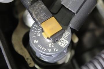 B47C20A MOTOR COMPLETO MINI MINI 3P (F56) Cooper SD 2014 B47C20A 215377 MINI - 10