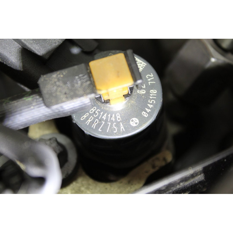 B47C20A MOTOR COMPLETO MINI MINI 3P (F56) Cooper SD 2014 B47C20A 215377 MINI - 11