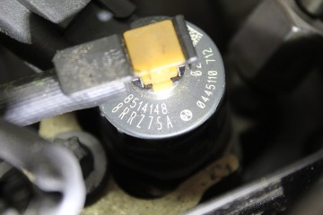 B47C20A MOTOR COMPLETO MINI MINI 3P (F56) Cooper SD 2014 B47C20A 215377 MINI - 11