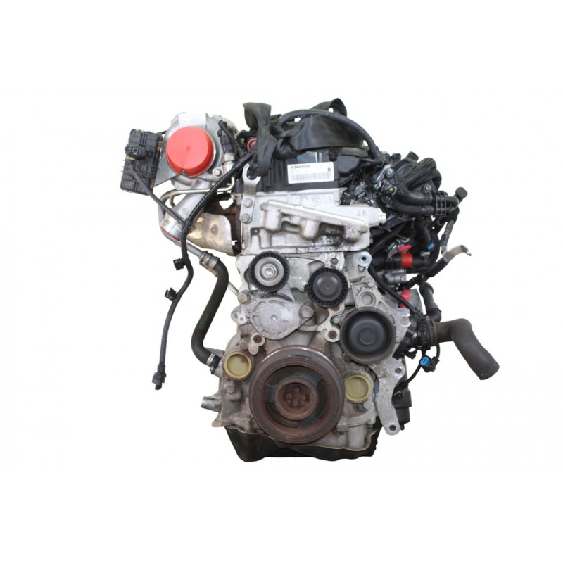 B47C20A MOTOR COMPLETO MINI MINI 3P (F56) Cooper SD 2014 B47C20A 215377 MINI - 12