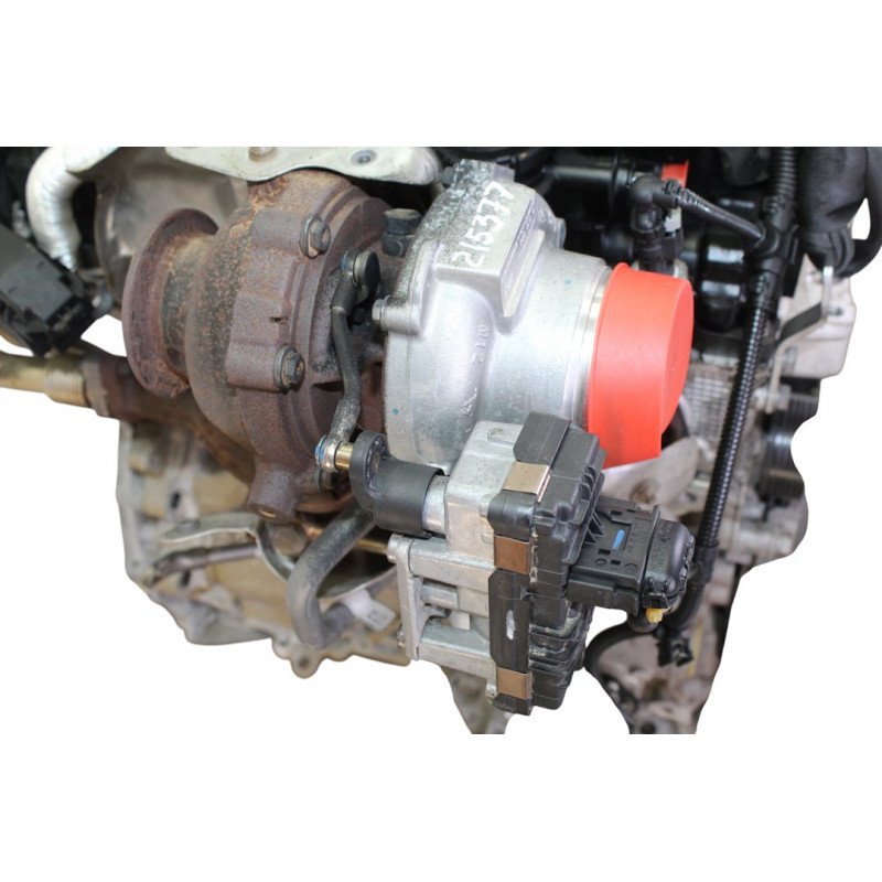 B47C20A MOTOR COMPLETO MINI MINI 3P (F56) Cooper SD 2014 B47C20A 215377 MINI - 15