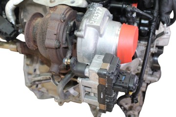 B47C20A MOTOR COMPLETO MINI MINI 3P (F56) Cooper SD 2014 B47C20A 215377 MINI - 15