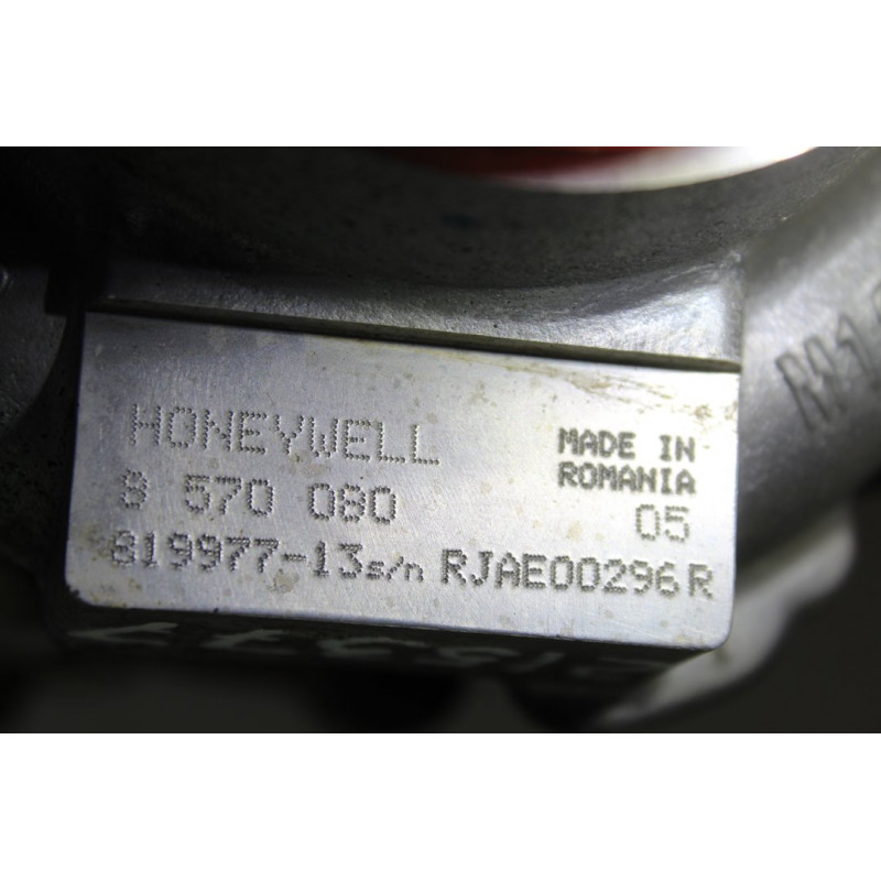 B47C20A MOTOR COMPLETO MINI MINI 3P (F56) Cooper SD 2014 B47C20A 215377 MINI - 16