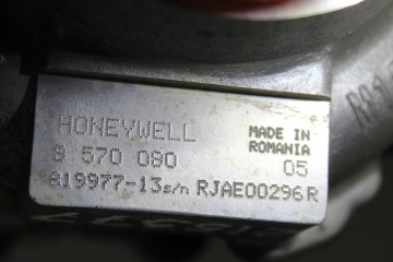 B47C20A MOTOR COMPLETO MINI MINI 3P (F56) Cooper SD 2014 B47C20A 215377 MINI - 16