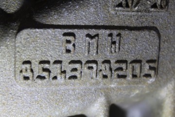 B47C20A MOTOR COMPLETO MINI MINI 3P (F56) Cooper SD 2014 B47C20A 215377 MINI - 17