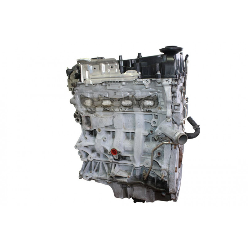 B16DTJ MOTOR COMPLETO OPEL INSIGNIA BERLINA Expression 2017 B16DTJ 214679 OPEL - 1