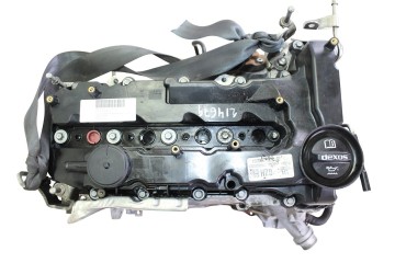 B16DTJ MOTOR COMPLETO OPEL INSIGNIA BERLINA Expression 2017 B16DTJ 214679 OPEL - 2