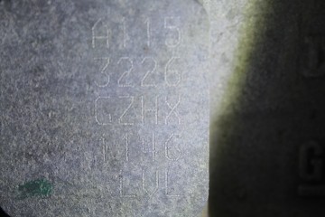 B16DTJ MOTOR COMPLETO OPEL INSIGNIA BERLINA Expression 2017 B16DTJ 214679 OPEL - 3