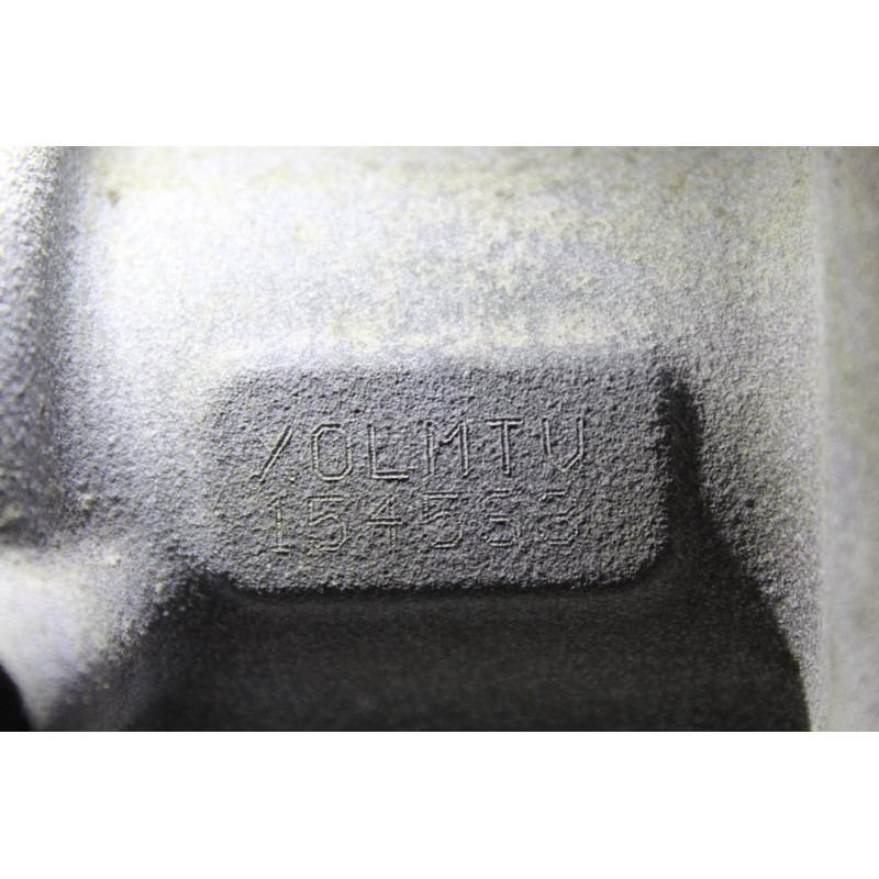 B16DTJ MOTOR COMPLETO OPEL INSIGNIA BERLINA Expression 2017 B16DTJ 214679 OPEL - 4