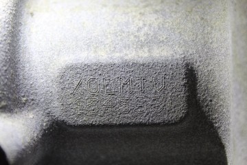 B16DTJ MOTOR COMPLETO OPEL INSIGNIA BERLINA Expression 2017 B16DTJ 214679 OPEL - 4