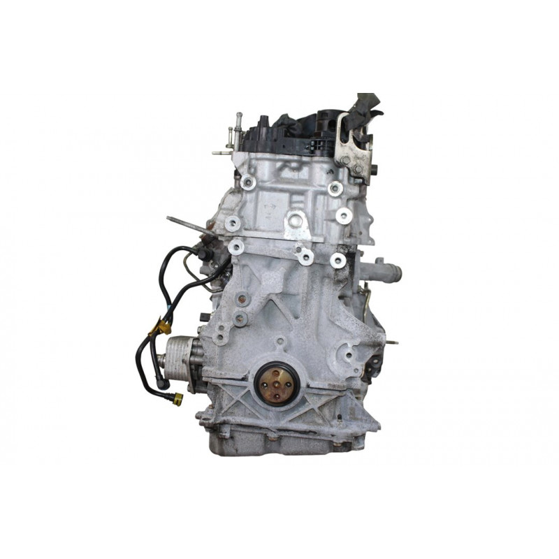 B16DTJ MOTOR COMPLETO OPEL INSIGNIA BERLINA Expression 2017 B16DTJ 214679 OPEL - 6