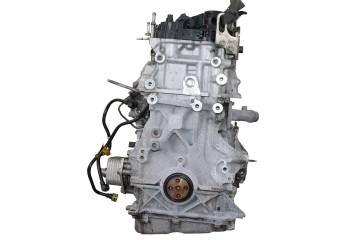 B16DTJ MOTOR COMPLETO OPEL INSIGNIA BERLINA Expression 2017 B16DTJ 214679 OPEL - 6