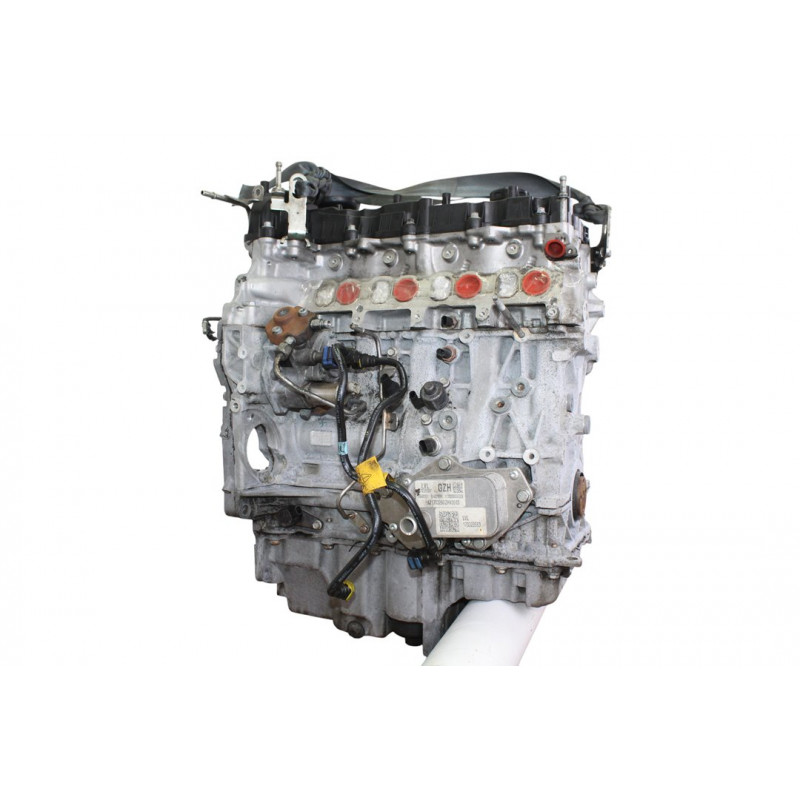 B16DTJ MOTOR COMPLETO OPEL INSIGNIA BERLINA Expression 2017 B16DTJ 214679 OPEL - 7