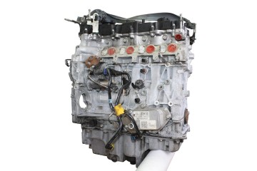 B16DTJ MOTOR COMPLETO OPEL INSIGNIA BERLINA Expression 2017 B16DTJ 214679 OPEL - 7