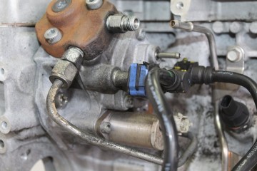 B16DTJ MOTOR COMPLETO OPEL INSIGNIA BERLINA Expression 2017 B16DTJ 214679 OPEL - 9