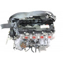 B16DTJ MOTOR COMPLETO OPEL INSIGNIA BERLINA Expression 2017 B16DTJ 214679 OPEL - 11