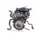NFU MOTOR COMPLETO PEUGEOT 307 (S1)(04.2001) NFU MOTOR COMPLETO PEUGEOT 307 (S1)(04.2001)
