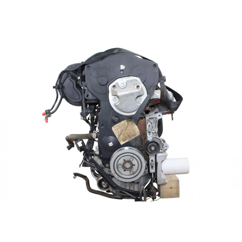 NFU MOTOR COMPLETO PEUGEOT 307 (S1)(04.2001)