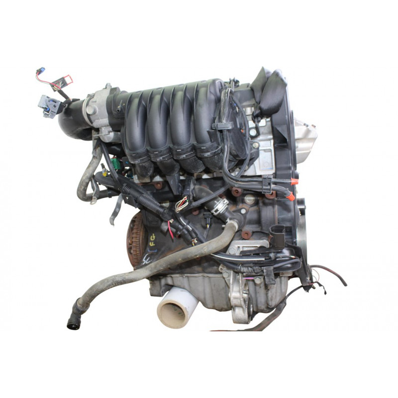 NFU MOTOR COMPLETO PEUGEOT 307 (S1)(04.2001)