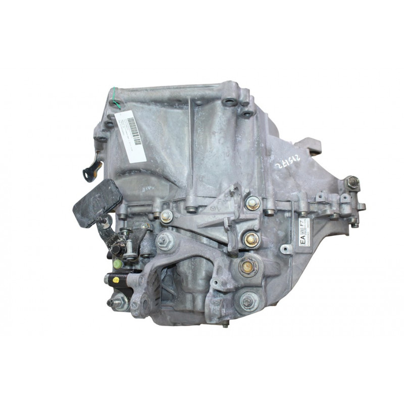 8TH0200069  CAJA CAMBIOS MAZDA CX-5 (KF) Evolution 2WD 2018 8TH0200069 215172 MAZDA - 2