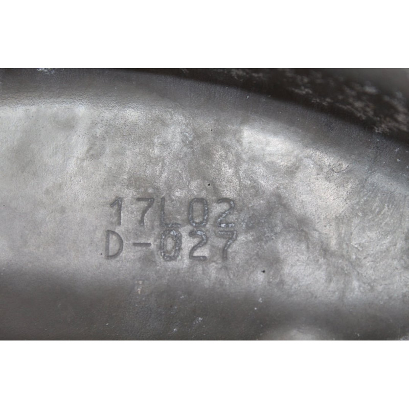 8TH0200069  CAJA CAMBIOS MAZDA CX-5 (KF) Evolution 2WD 2018 8TH0200069 215172 MAZDA - 4