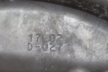 8TH0200069  CAJA CAMBIOS MAZDA CX-5 (KF) Evolution 2WD 2018 8TH0200069 215172 MAZDA - 4