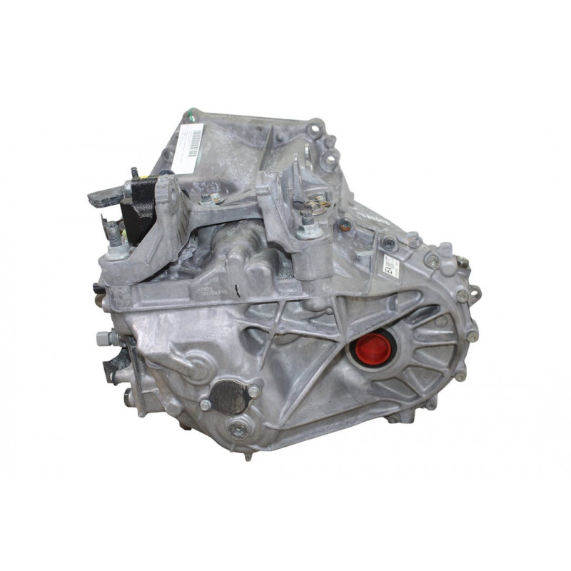 8TH0200069  CAJA CAMBIOS MAZDA CX-5 (KF) Evolution 2WD 2018 8TH0200069 215172 MAZDA - 5