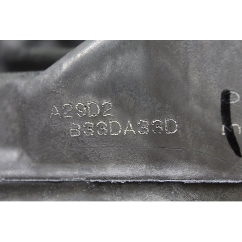 8TH0200069  CAJA CAMBIOS MAZDA CX-5 (KF) Evolution 2WD 2018 8TH0200069 215172 MAZDA - 6