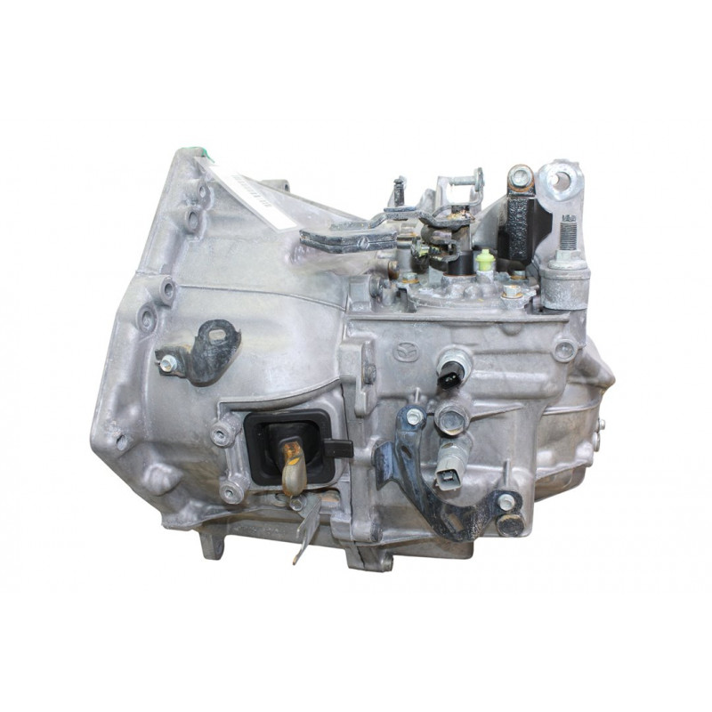 8TH0200069  CAJA CAMBIOS MAZDA CX-5 (KF) Evolution 2WD 2018 8TH0200069 215172 MAZDA - 7