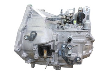 8TH0200069  CAJA CAMBIOS MAZDA CX-5 (KF) Evolution 2WD 2018 8TH0200069 215172 MAZDA - 7