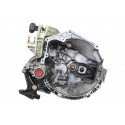 5V M CAJA CAMBIOS PEUGEOT 307 (S1)(04.2001) XN 2002 5V M 215407 PEUGEOT - 1